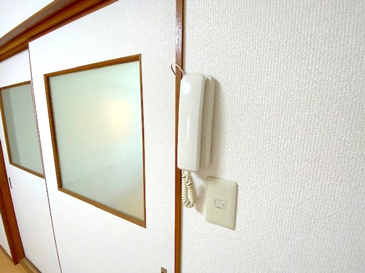 羽曳が丘ハイコーポⅡ号棟のその他画像