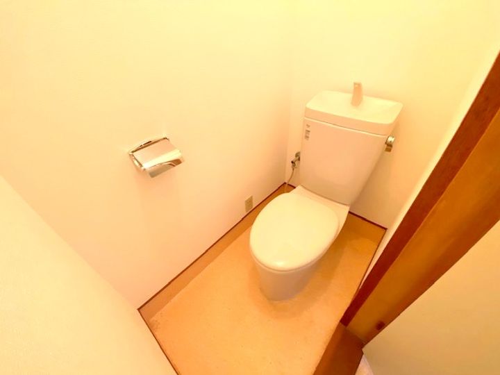 羽曳が丘ハイコーポⅡ号棟のその他画像