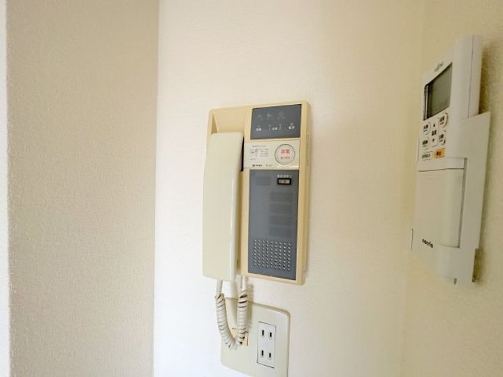 プロスパーハイツ古市のその他画像