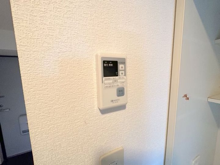 プロスパーハイツ古市のその他画像
