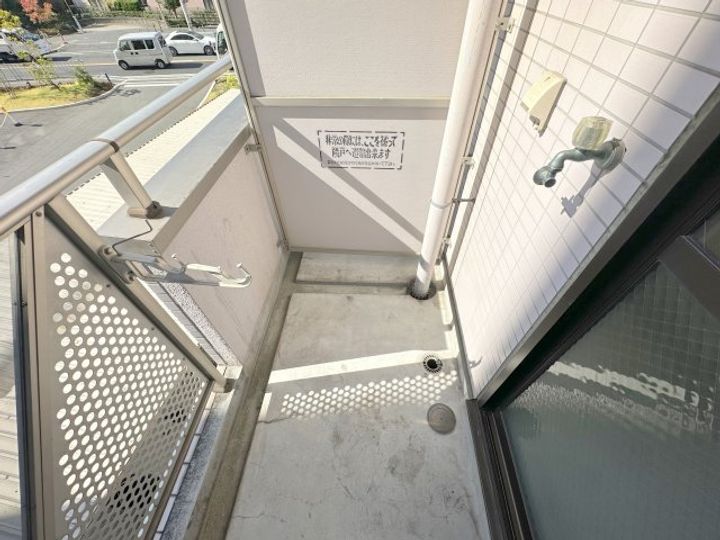 プロスパーハイツ古市のその他画像