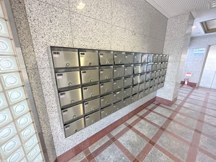 プロスパーハイツ古市のその他画像
