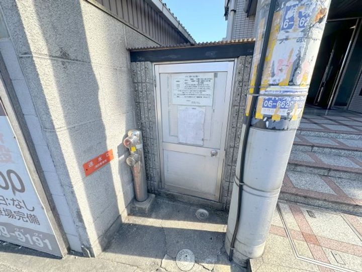 プロスパーハイツ古市のその他画像