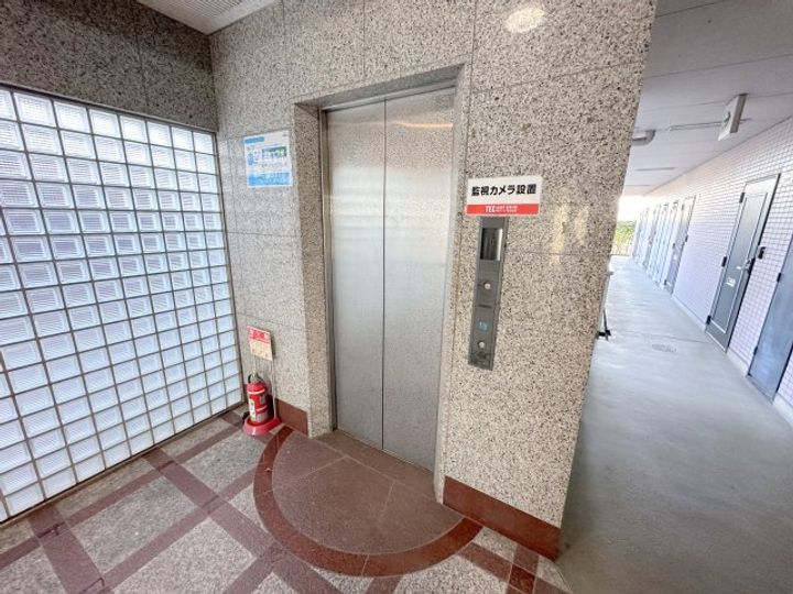 プロスパーハイツ古市のその他画像