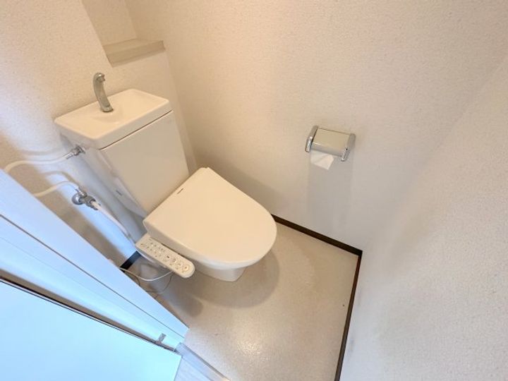 プロスパーハイツ古市のその他画像