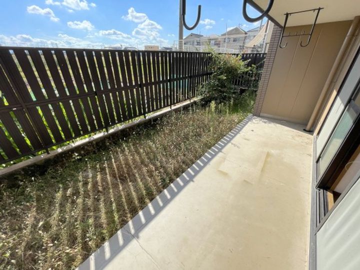 ソレーユ松村のその他画像