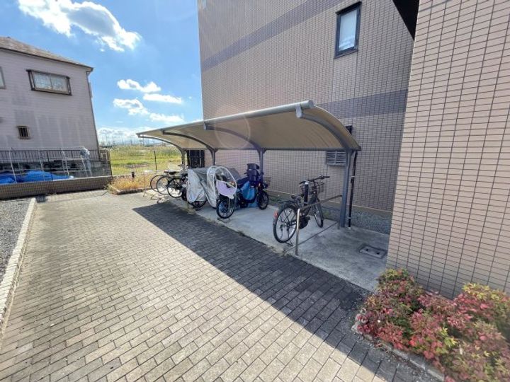 ソレーユ松村のその他画像