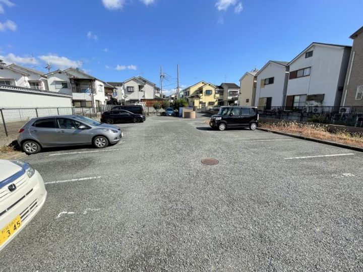 ソレーユ松村のその他画像