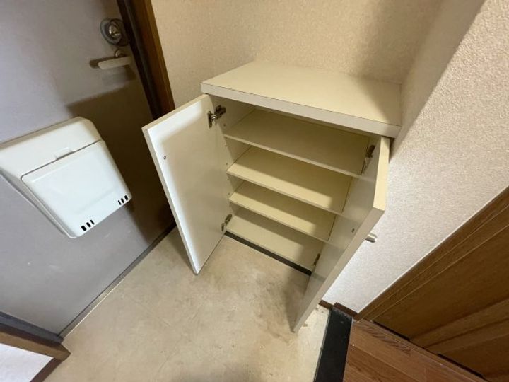 ソレーユ松村のその他画像