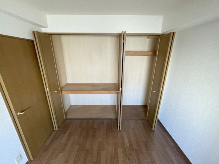 ソレーユ松村のその他画像