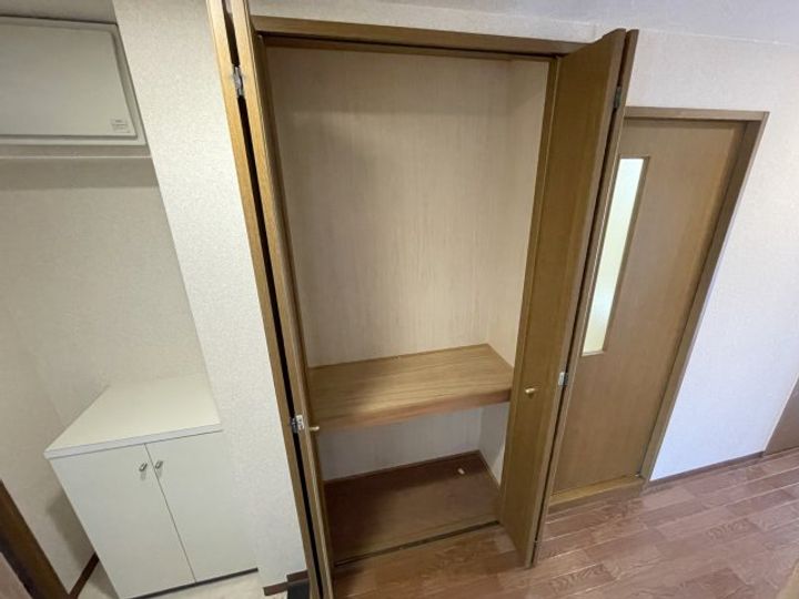 ソレーユ松村のその他画像