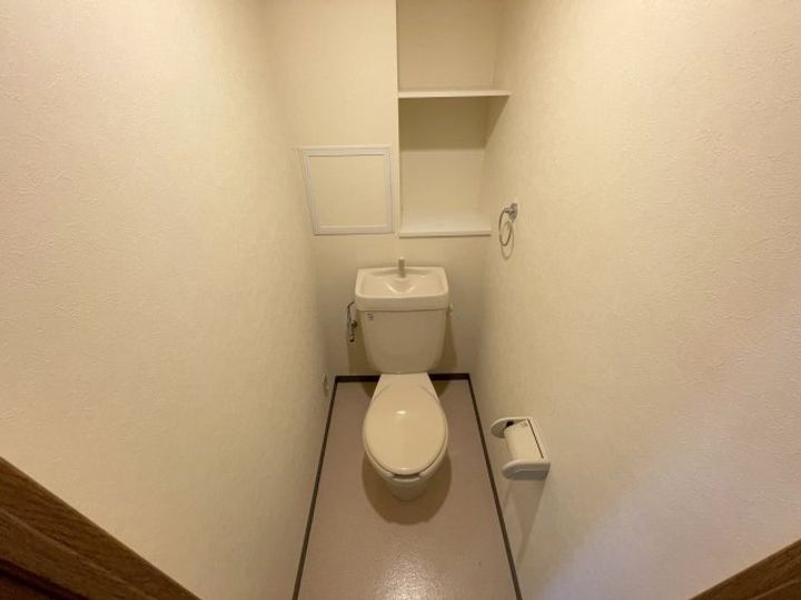 ソレーユ松村のその他画像