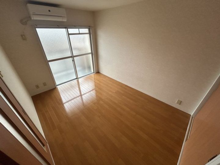 サウスビレッジの内装