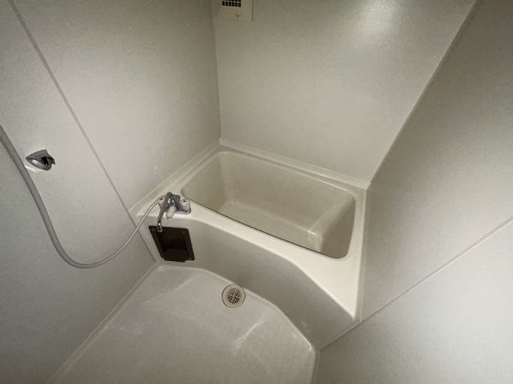 サウスビレッジの風呂