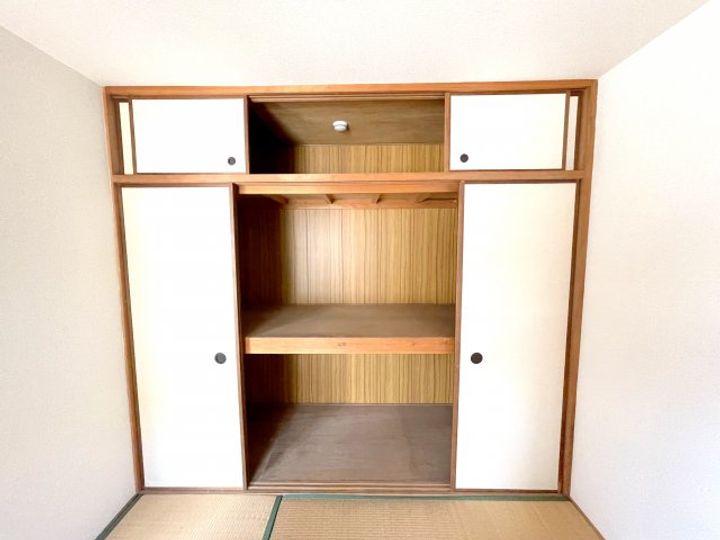 福田コーポのその他画像