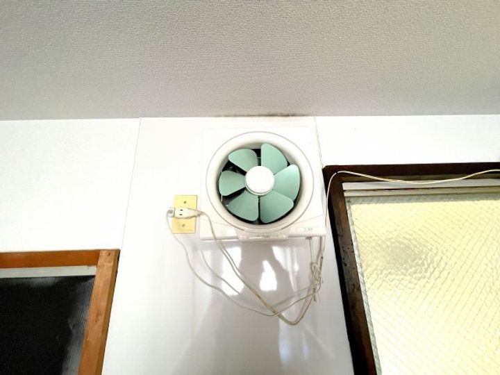 福田コーポのその他画像