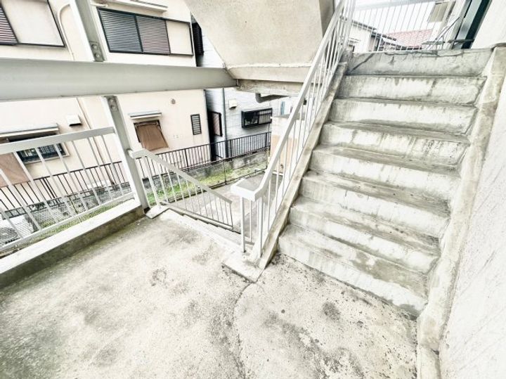 福田コーポのその他画像