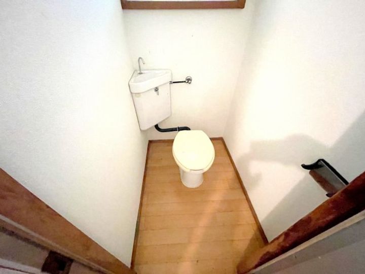 福田コーポのその他画像