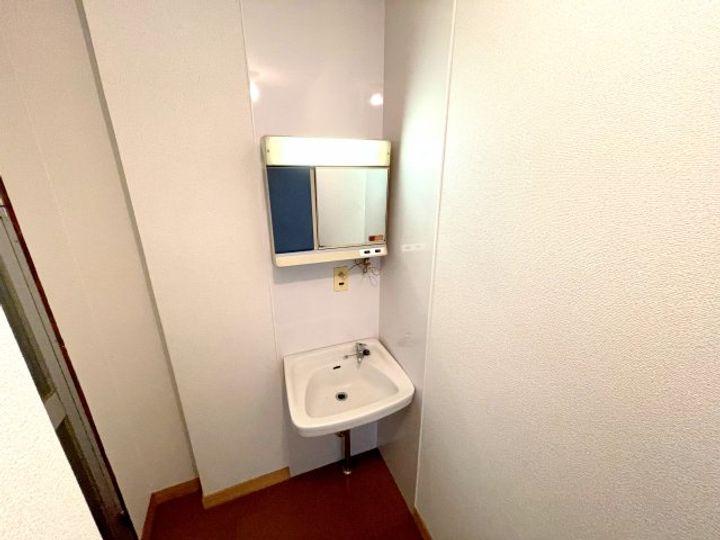 福田コーポのその他画像