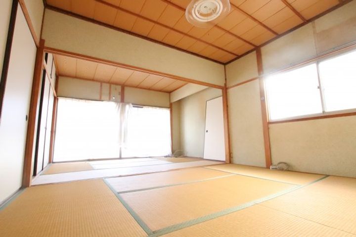 大阪府羽曳野市はびきの5丁目(一戸建)の賃貸物件の内装