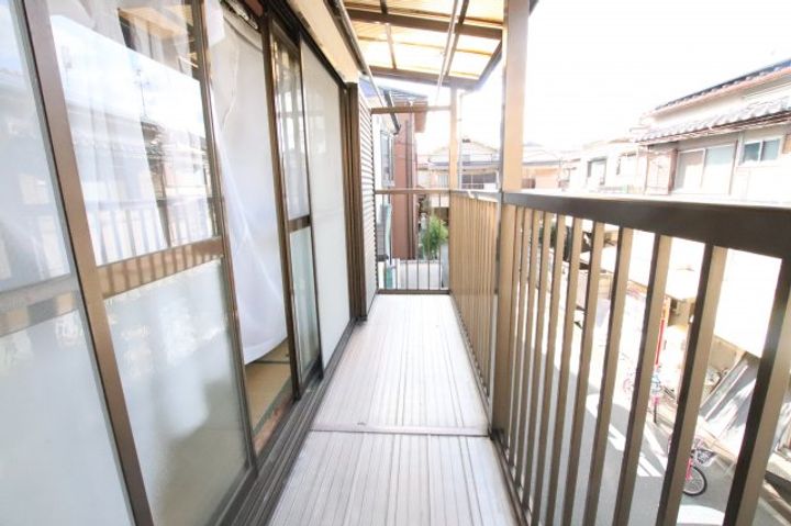 大阪府羽曳野市はびきの5丁目(一戸建)の賃貸物件のその他画像