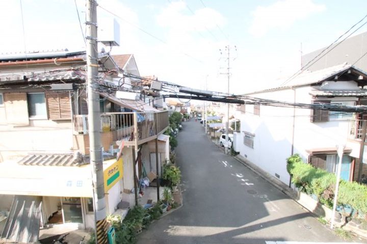 大阪府羽曳野市はびきの5丁目(一戸建)の賃貸物件のその他画像