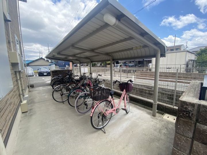 LaForestaⅡのその他画像