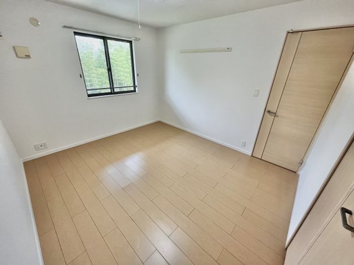 アザレーアⅡの内装