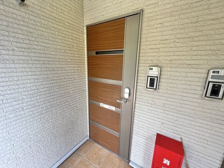 アザレーアⅡのその他画像