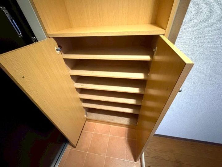 尾崎コーポのその他画像