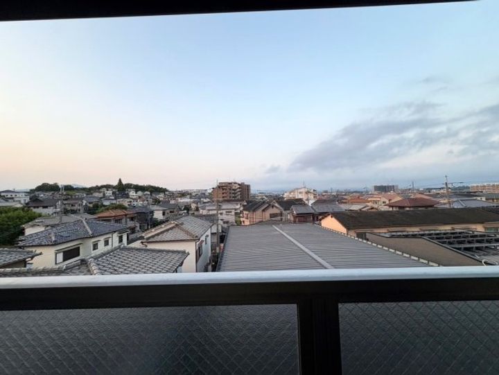 尾崎コーポのその他画像