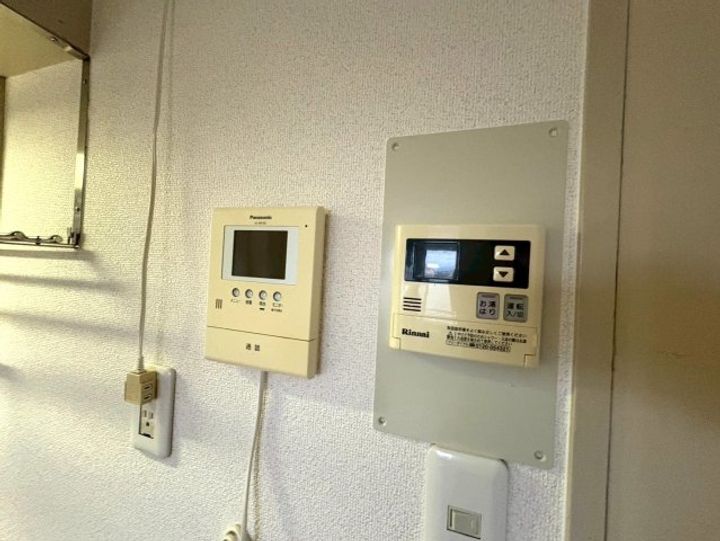 尾崎コーポのその他画像