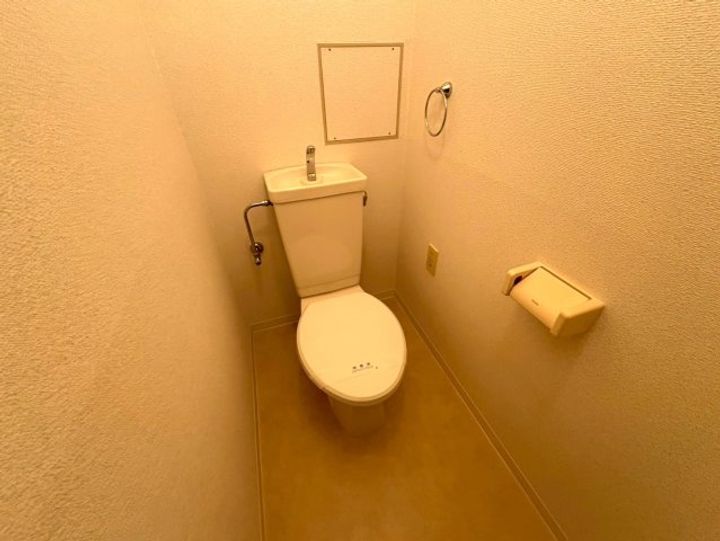 尾崎コーポのその他画像