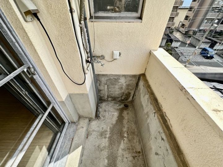 JP羽曳野レジデンスのその他画像