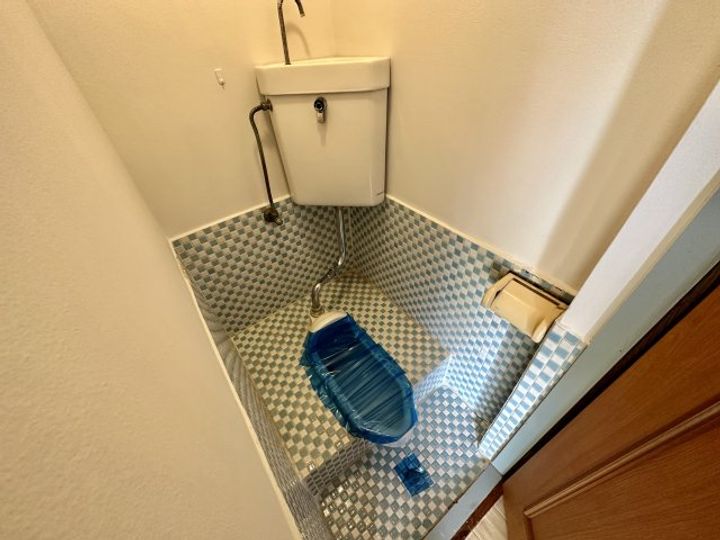 JP羽曳野レジデンスのその他画像