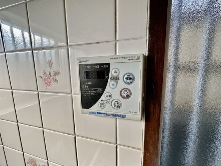 大阪府藤井寺市津堂2丁目(一戸建)の賃貸物件のその他画像