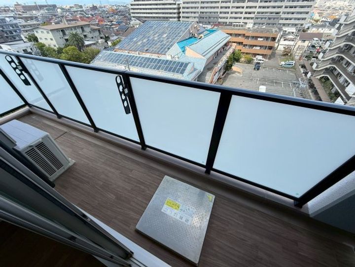 FREEDOM residence 松原上田Ⅱのその他画像