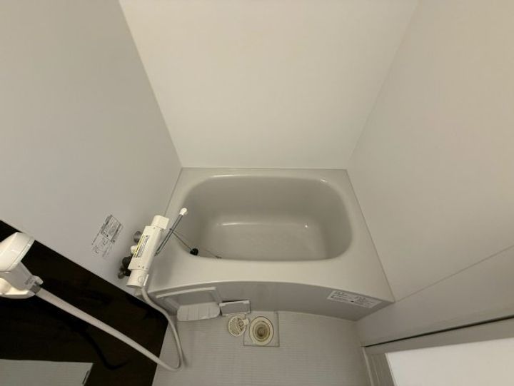 FREEDOM residence 松原上田Ⅱの風呂