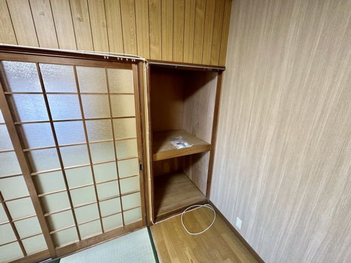 大阪府羽曳野市伊賀6丁目(一戸建)の賃貸物件のその他画像