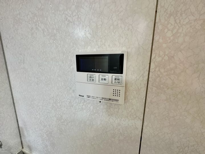 大阪府羽曳野市伊賀6丁目(一戸建)の賃貸物件のその他画像