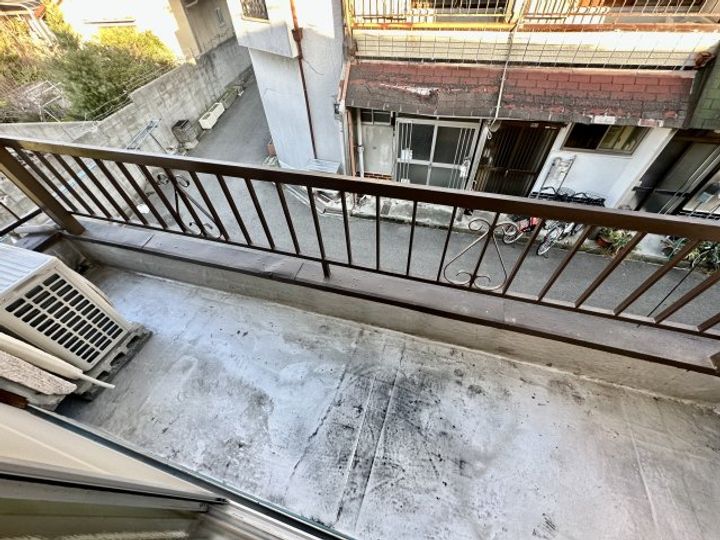 大阪府羽曳野市伊賀6丁目(一戸建)の賃貸物件のその他画像