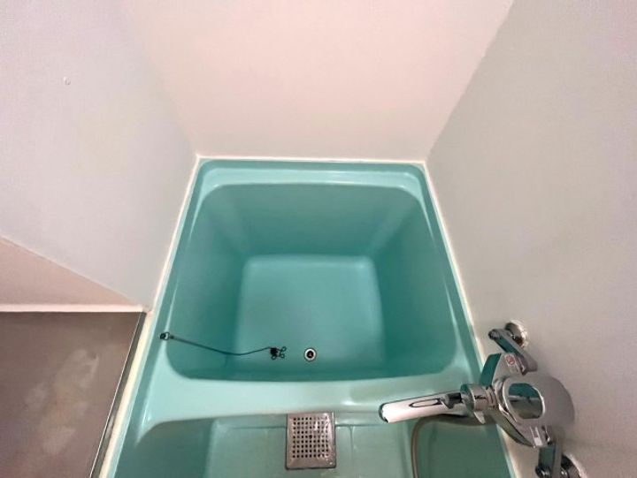 ハイツ梶本の風呂