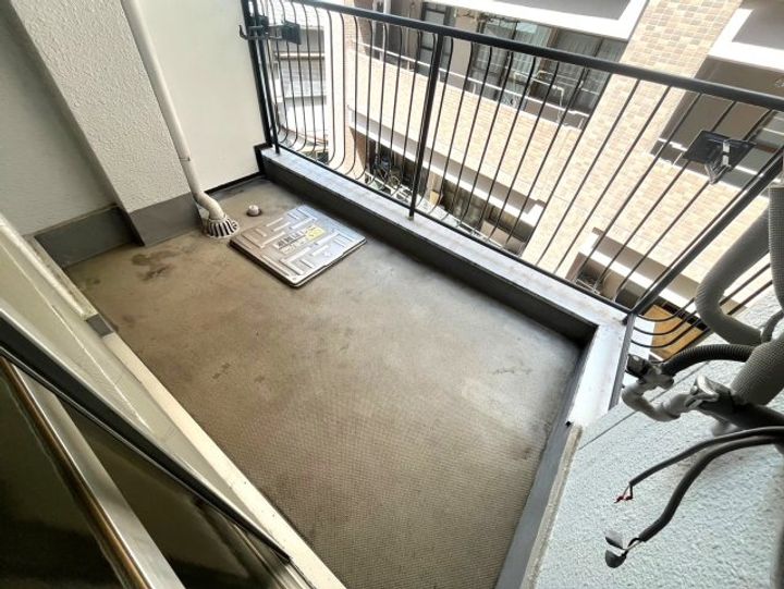 ハイツ梶本のその他画像