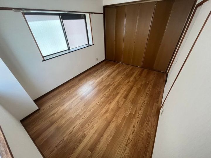 ハイツ梶本の内装