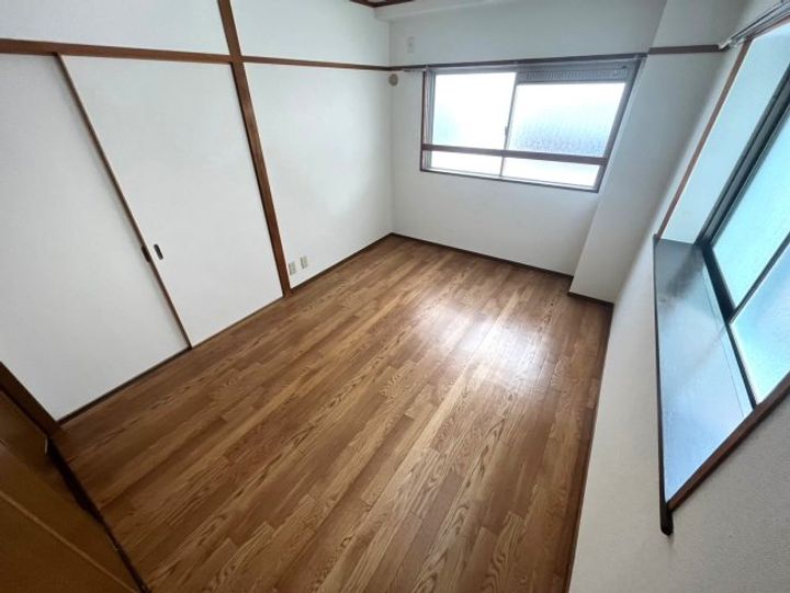 ハイツ梶本の内装