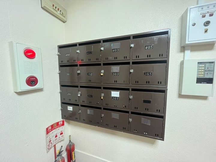 ハイツ梶本のその他画像