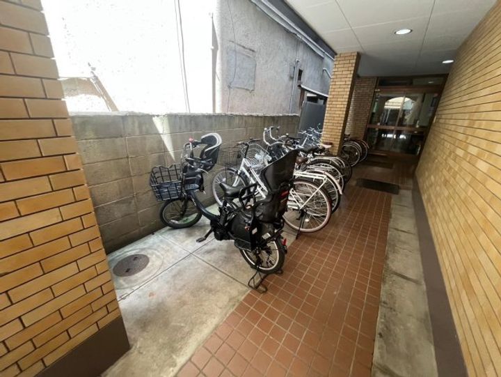 ハイツ梶本のその他画像