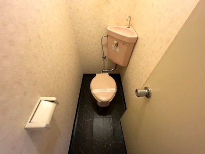 ハイツ梶本のその他画像