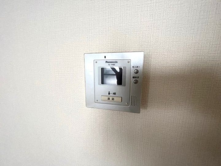 ハイツ梶本のその他画像