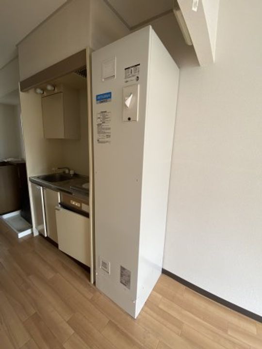 セジュールFのその他画像